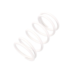 Torque Spring Malossi White K11.9 / L129mm For Yamaha T-Max 500, 530