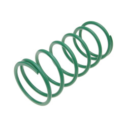 Torque Spring Malossi Green K6.8 / L156mm For Yamaha T-Max 500, 530