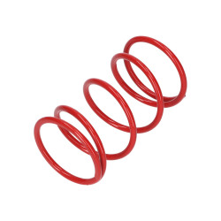 Torque Spring Malossi Red K10.1 / L120mm For Honda 300ie