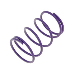 Torque Spring Malossi MHR Purple +82% For Kymco, Honda, GY6, Piaggio