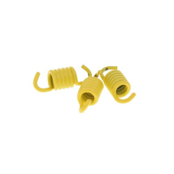 Clutch Springs Malossi Fly / MHR Delta Clutch Yellow 1.8mm Racing For Kymco, Peugeot, Piaggio