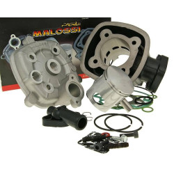 Cylinder Kit Malossi Sport 70cc For Derbi Engine LC