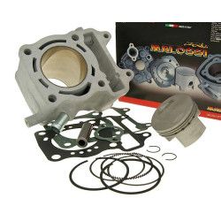 Cylinder Kit Malossi Aluminium Sport 150cc 58mm For Honda SH, NES, FES, PES, Keeway Outlook, Tell Logik 125