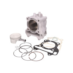 Cylinder Kit Malossi Aluminium Sport 183cc 63mm For Piaggio Medley 125-150 E4, Vespa GTS 125-150 E4