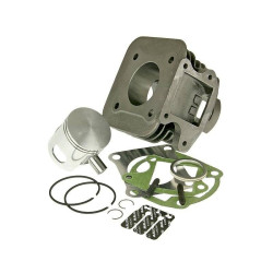 Cylinder Kit Malossi Sport 70cc For Kymco, SYM