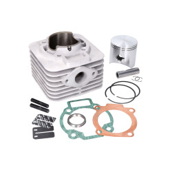 Cylinder Kit Malossi Racing 172cc 65mm For Piaggio 125, 150 2-stroke AC