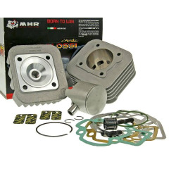 Cylinder Kit Malossi MHR Racing T6 70cc For Piaggio AC