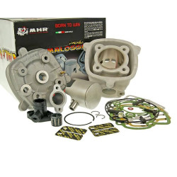 Cylinder Kit Malossi MHR Racing 70cc For Piaggio LC