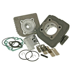 Cylinder Kit Malossi Sport 70cc 47.0 Mm For Morini AC