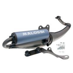 Exhaust Malossi Flip For Piaggio 2-stroke