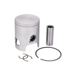 Piston Set Malossi Size A 50cc 39,88mm - 12mm Piston Pin