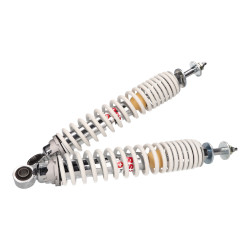 Rear Shock Absorber Set Malossi RS24 322mm For Vespa GT, GTS, GTV