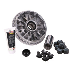 Variator Malossi Multivar 2000 For Yamaha Majesty 400 -08