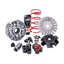 Variator Malossi MHR Multivar 2000 Overrange Kit La Furia Rossa