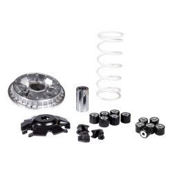 Malossi Multivar 2000 Variator For Honda SH 125ie / 150ie, PCX 125ie, Forza 125ie 4T LC Euro5 2020