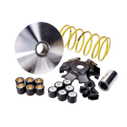 Malossi Multivar 2000 Variator For Vespa GTS 125 Ie 4T LC Euro5, Aprilia SR GT Sport 200 Ie 4T LC Euro5, Piaggio Medley 125 Ie 4T LC Euro5 2021