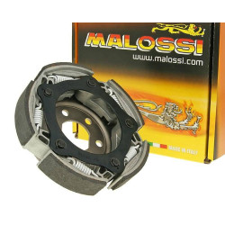 Clutch Malossi Maxi Fly Clutch 160mm For Suzuki Burgman 400ie (K7-K10)