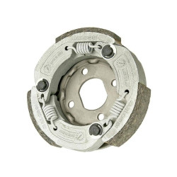 Clutch Malossi Fly Clutch 107mm For Piaggio, Honda, Kymco, Peugeot