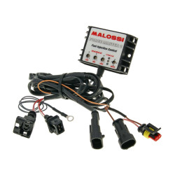 CDI Injection Module Malossi Force Master 2 For Aprilia, Piaggio, Vespa 300ie = M.5519540