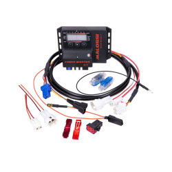 Malossi Force Master 2.1 Injection Module For Yamaha X-Max 125i 4T LC Euro4 2017