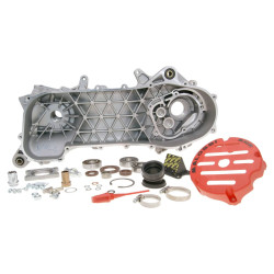 Crankcase Malossi MHR RC-One 94cc For Piaggio 50 LC Long Version