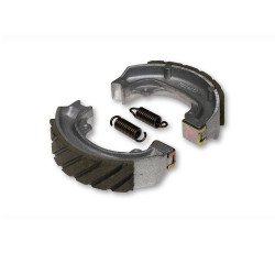 Brake Shoe Set Malossi 110x25mm POWER Rear For Honda SH 50cc -1995