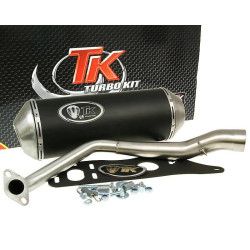 Exhaust Turbo Kit GMax 4T For Kymco People S 125