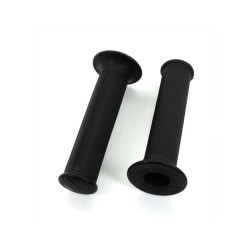 Handle Set Magura Black 125mm 22mm 24mm 27mm For Zündapp KS, Kreidler Florett, Hercules K, Puch Cobra, Miele, DKW, NSU, KTM