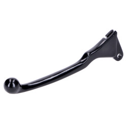 Clutch Lever Aluminum Black For Honda MB 5, 50, 8, 80, NSR 50