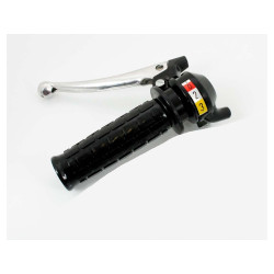 Shifter For Hercules Prima GT GX Sachs 3 Speed