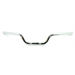 Chrome Handlebars For Zündapp KS 50 KS 80