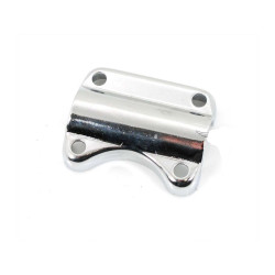Chrome Handlebar Bracket For Puch Maxi S, N, Hercules Prima M, HR
