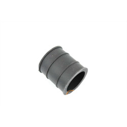 Exhaust Rubber Universal 30 - 32 Mm For Moped Moped Mokick