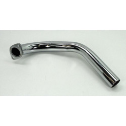 Exhaust Manifold 28mm Short For Puch MV Tomos