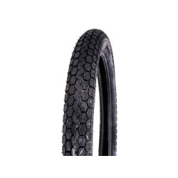 Tires Continental 2-1/4 X 16 For Zündapp, Kreidler, Hercules, Puch, Simson, DKW
