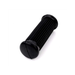 Shift Lever Rubber Drilastic L=79mm D=25mm D=15mm For Zündapp GTS 50 WK Type 540-180, KS 80 530-050, Touring 530-070, Super 537-010, K 540-010 And 011, 540-200, SX 540-150