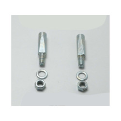 Swingarm Pin BSA Wedge For Kreidler Florett RS RMC LF LH Flory