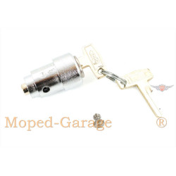 Steering Lock For Garelli Bonanza Moped Moped Mokick