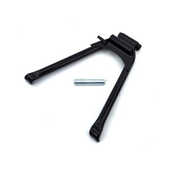 Main Stand Steel Black For Kreidler Florett RS, RMC, RM, TM