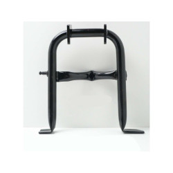 Main Stand +7cm Black For Puch Maxi X 30