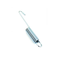 Main Stand Spring Length 115mm For Zündapp KS 50, GTS C 50 Sport Types 517 529