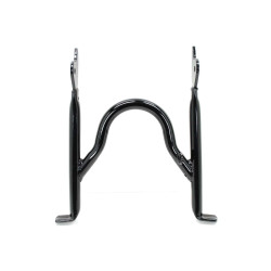 Main Stand Steel Black For Puch Monza