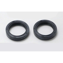 Shaft Seal Set Telescopic Fork For Yamaha DT 50 MX RD