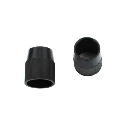 Fork Boots Puch 2 Pieces 22mm 30mm 40mm For Maxi S, N