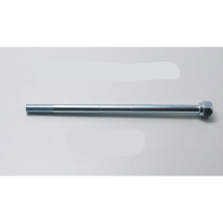 Rear Wheel Axle Long For Puch MS DS VS