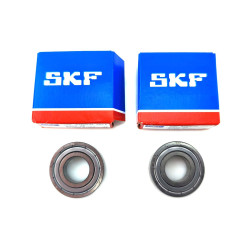 Wheel Bearing Set SKF For Puch VS DS VZ DZ