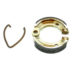 Brake Shoe Set 90mm For Puch Maxi Moped