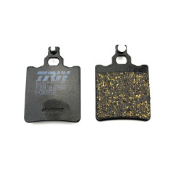 Brake Pads Disc Brake For Zündapp KS 80 Super, Sport Type 530