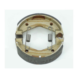 Brake Pads With Springs 115 X 28mm For Zündapp