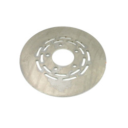 Brake Disk Steel 220mm For Zündapp, KS 50, 80